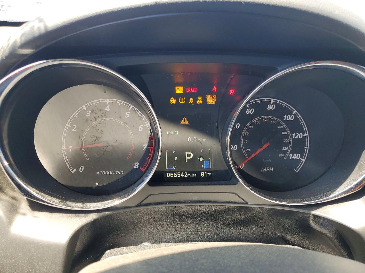 2023 MITSUBISHI OUTLANDER