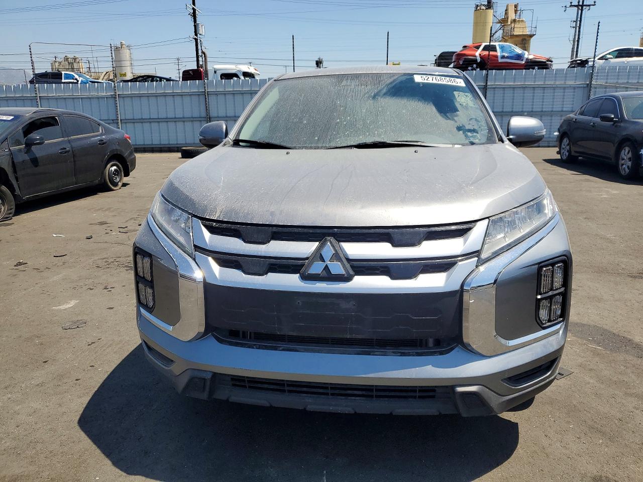 2023 MITSUBISHI OUTLANDER