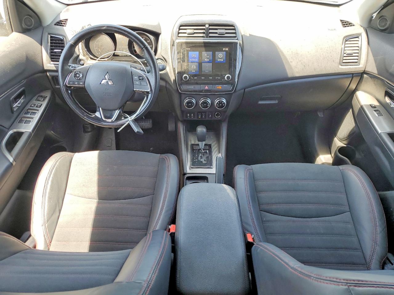 2023 MITSUBISHI OUTLANDER