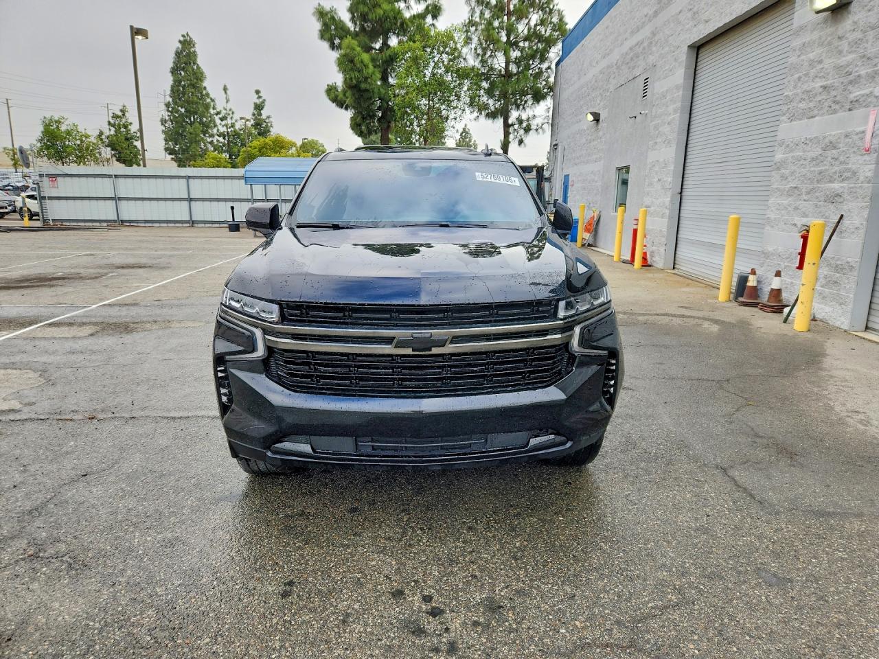 2023 CHEVROLET SUBURBAN C