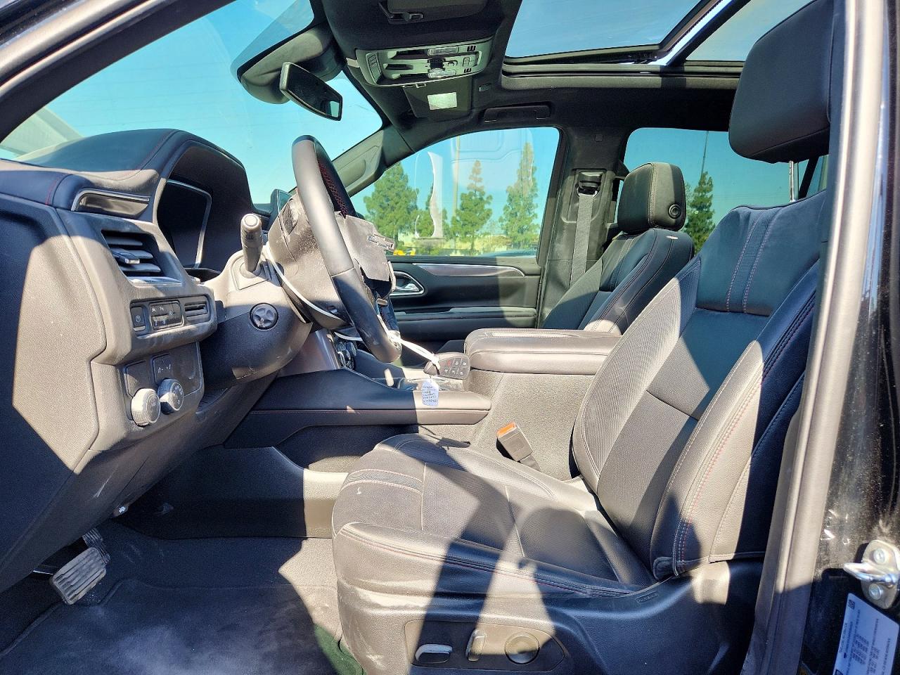 2023 CHEVROLET SUBURBAN C