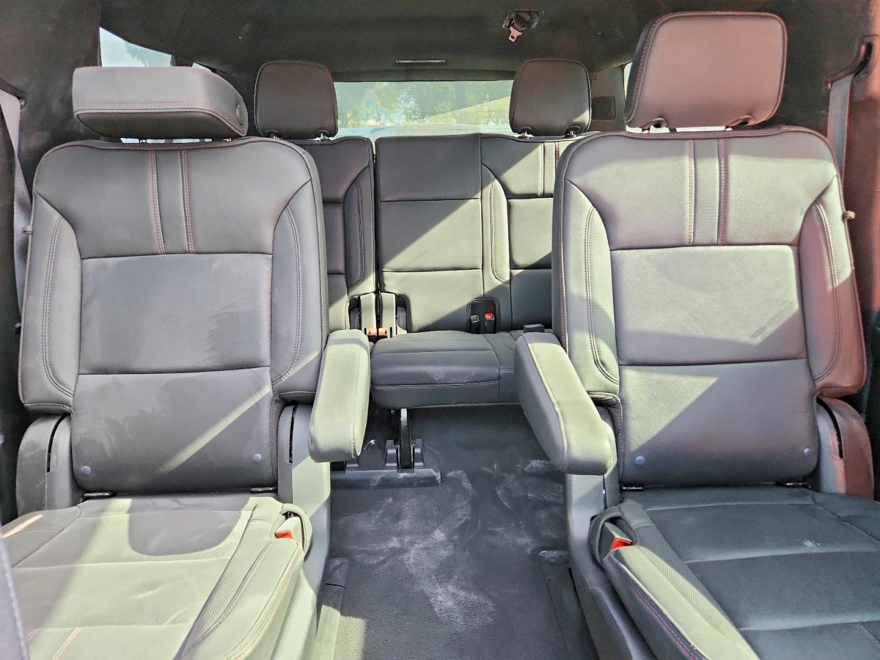2023 CHEVROLET SUBURBAN C
