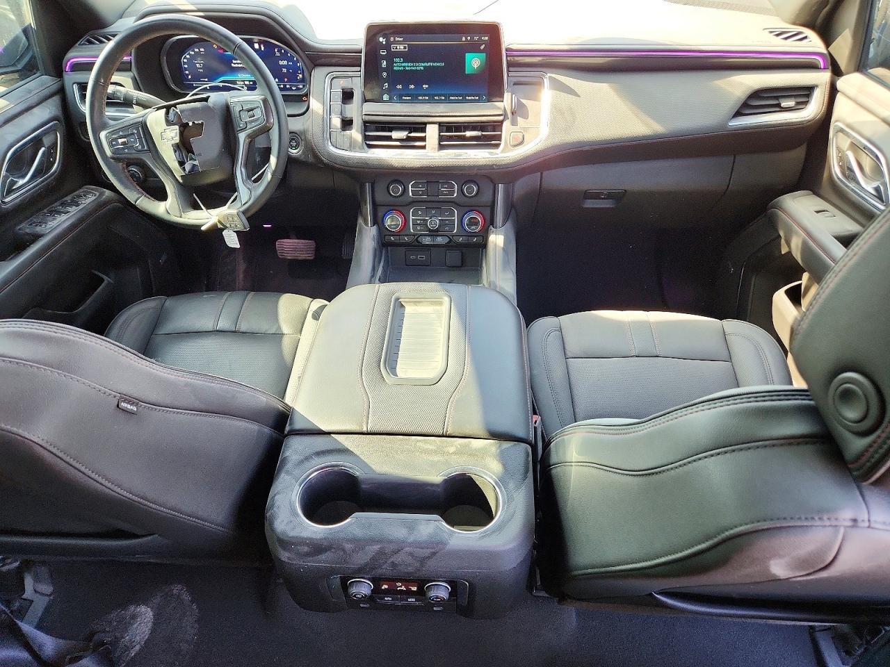 2023 CHEVROLET SUBURBAN C