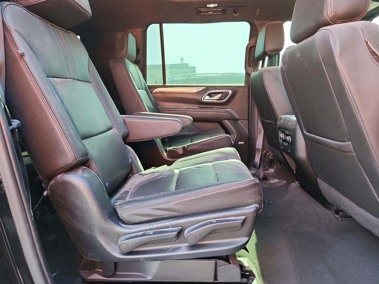 2023 CHEVROLET SUBURBAN C