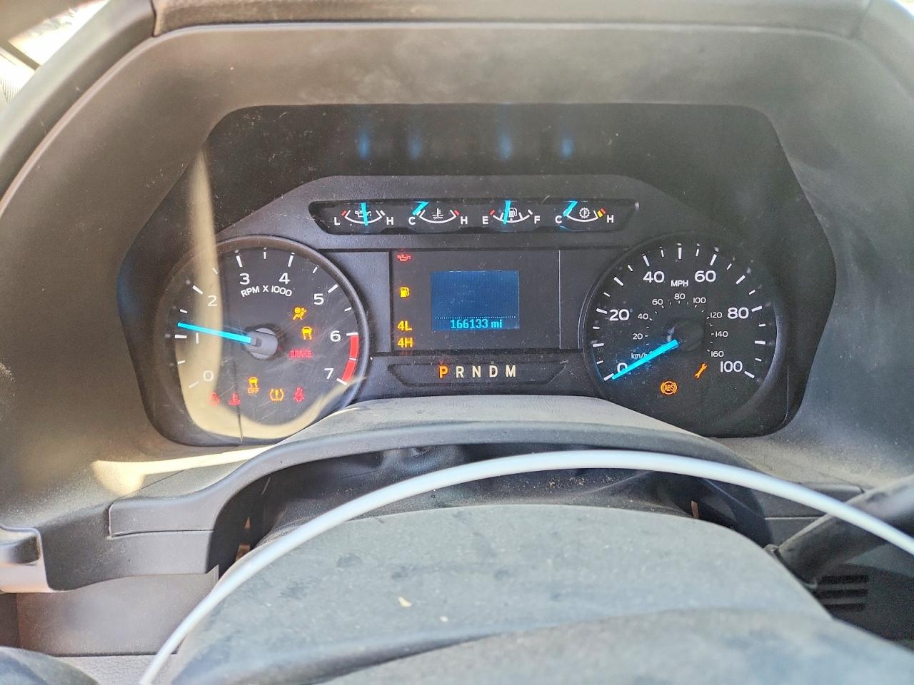 2022 FORD F350