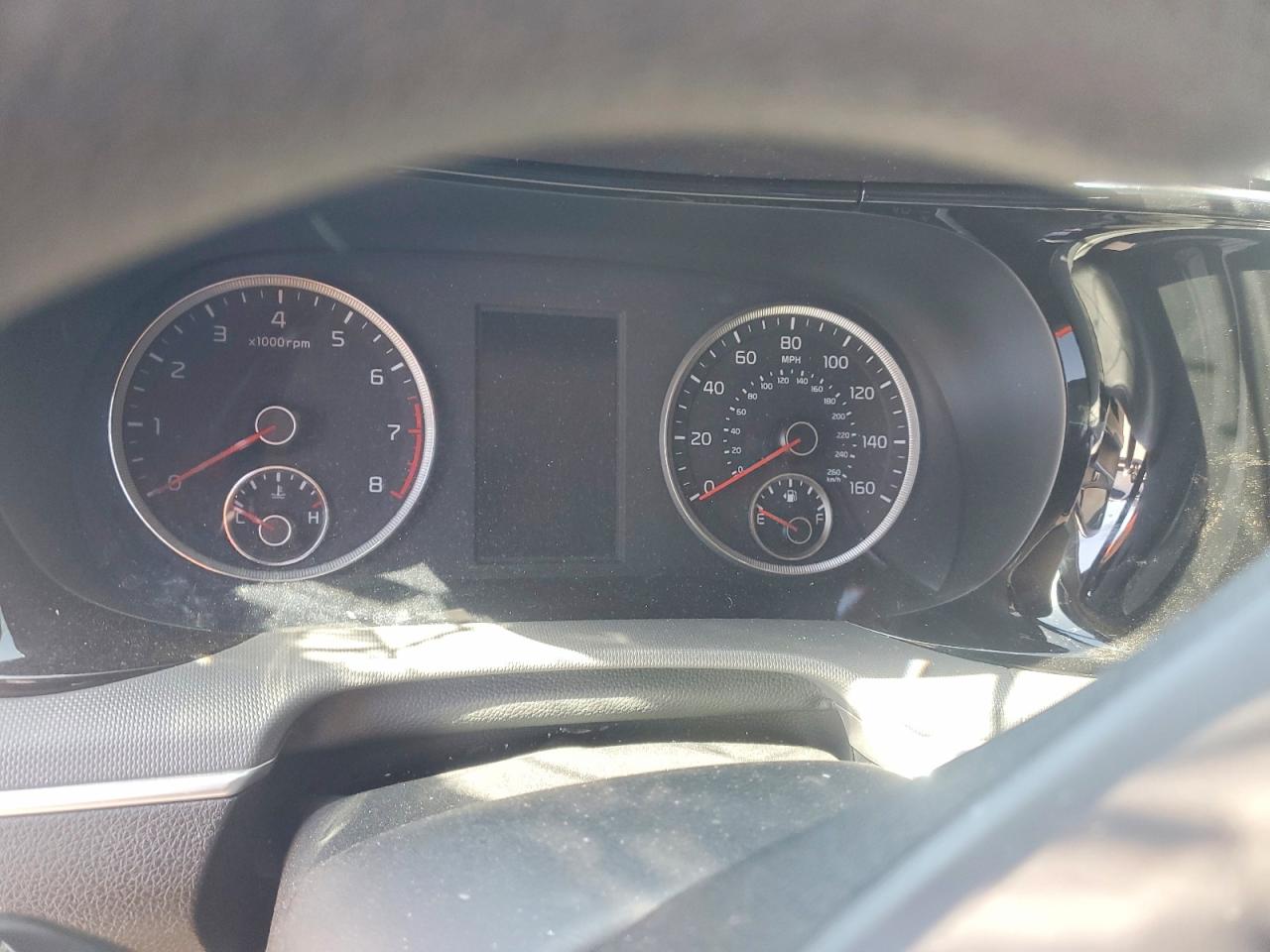 2023 KIA K5