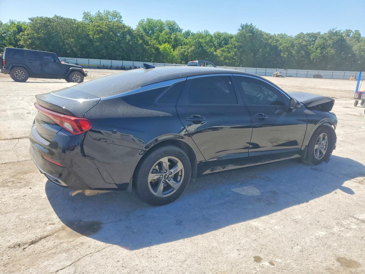 2023 KIA K5