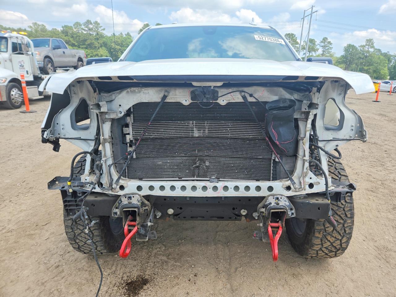 2019 GMC SIERRA