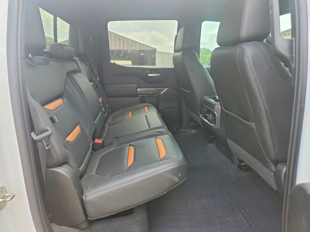 2019 GMC SIERRA