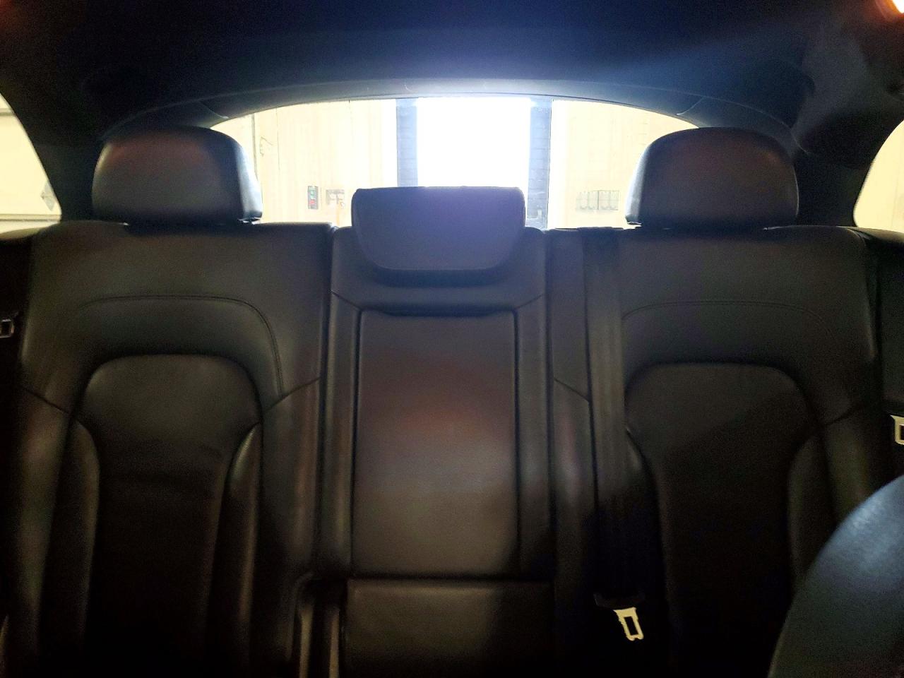 2014 AUDI Q5