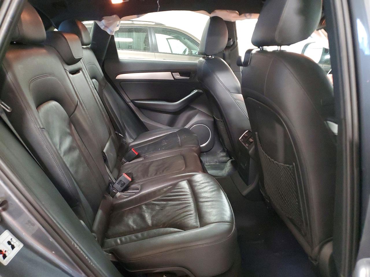 2014 AUDI Q5