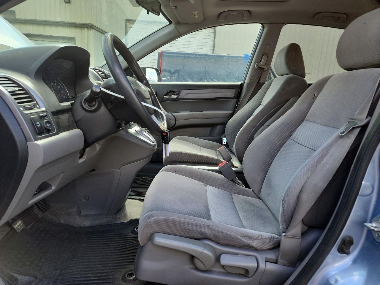 2008 HONDA CRV