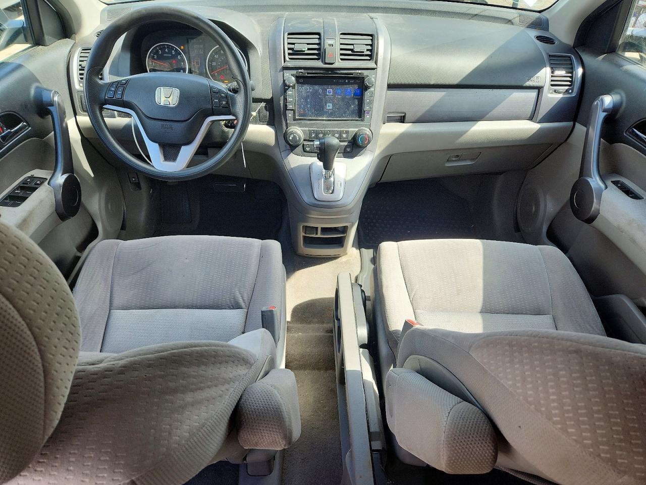 2008 HONDA CRV
