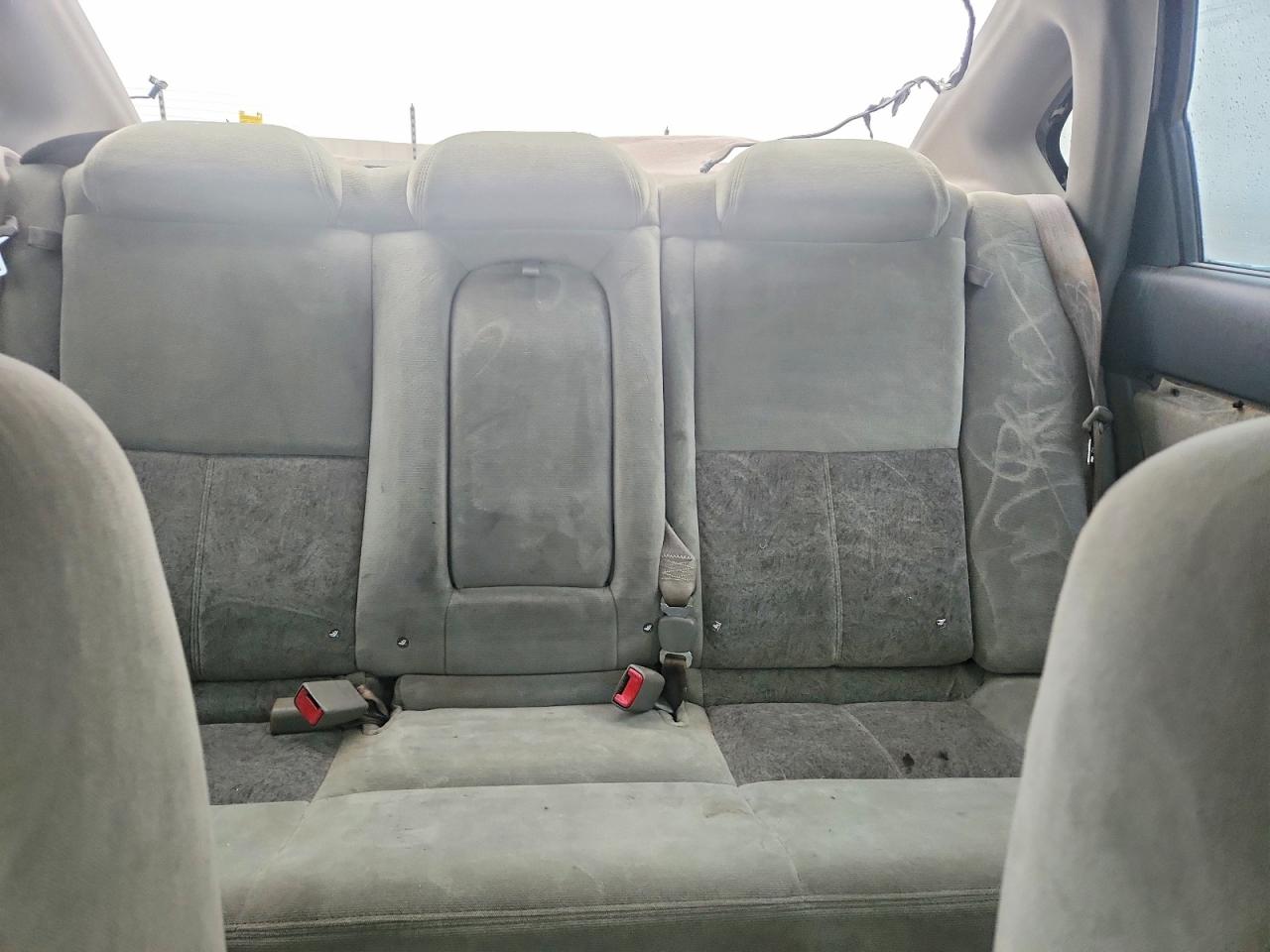 2004 CHEVROLET IMPALA