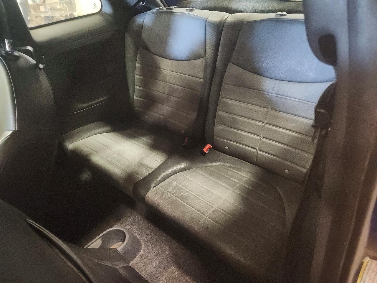 2012 FIAT 500