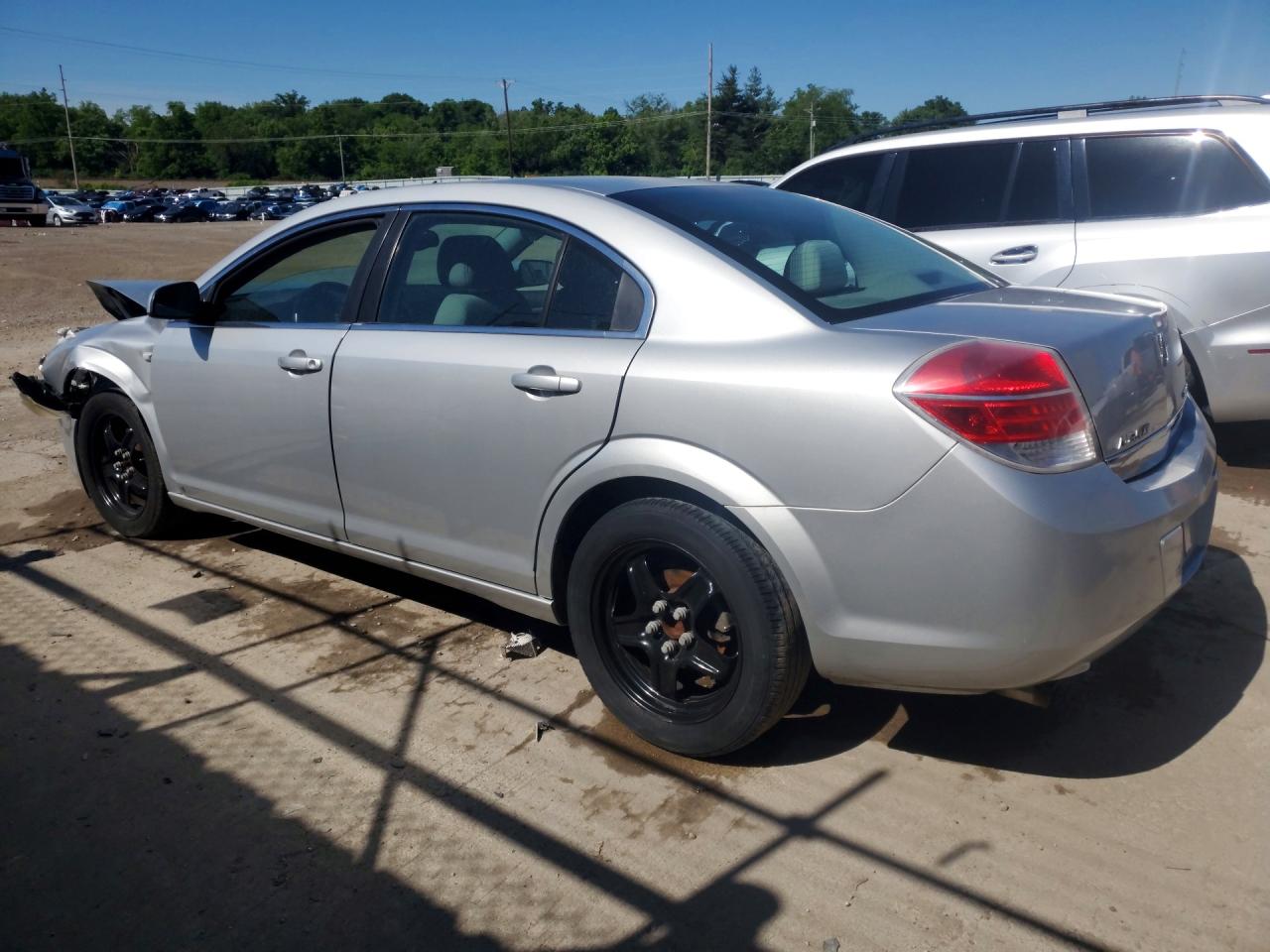 2009 SATURN AURA