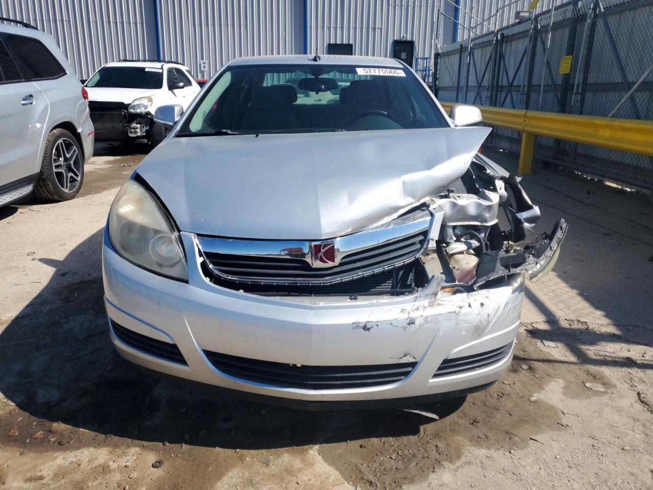 2009 SATURN AURA