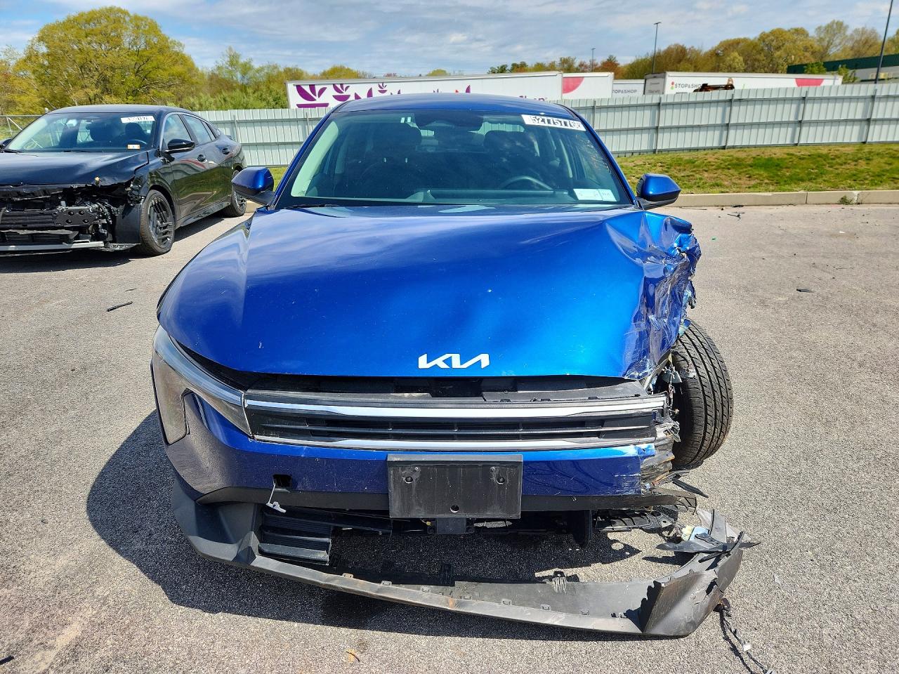 2025 KIA ALL OTHER