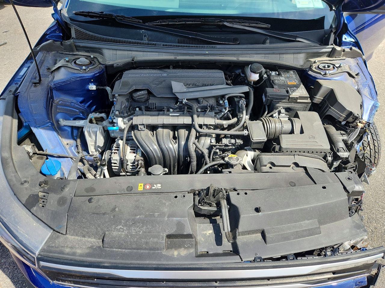 2025 KIA ALL OTHER