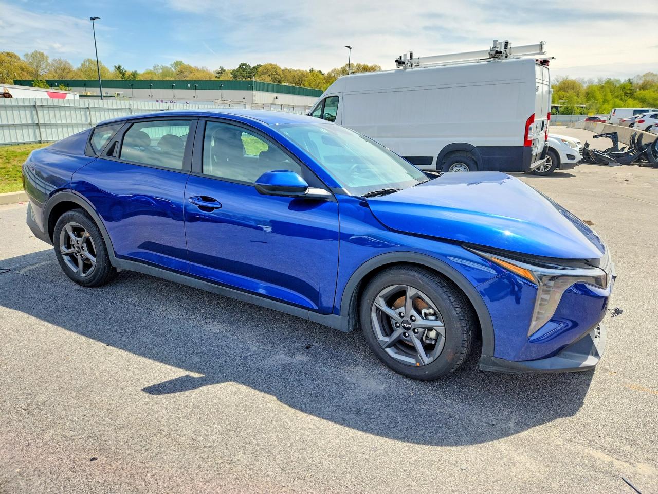2025 KIA ALL OTHER