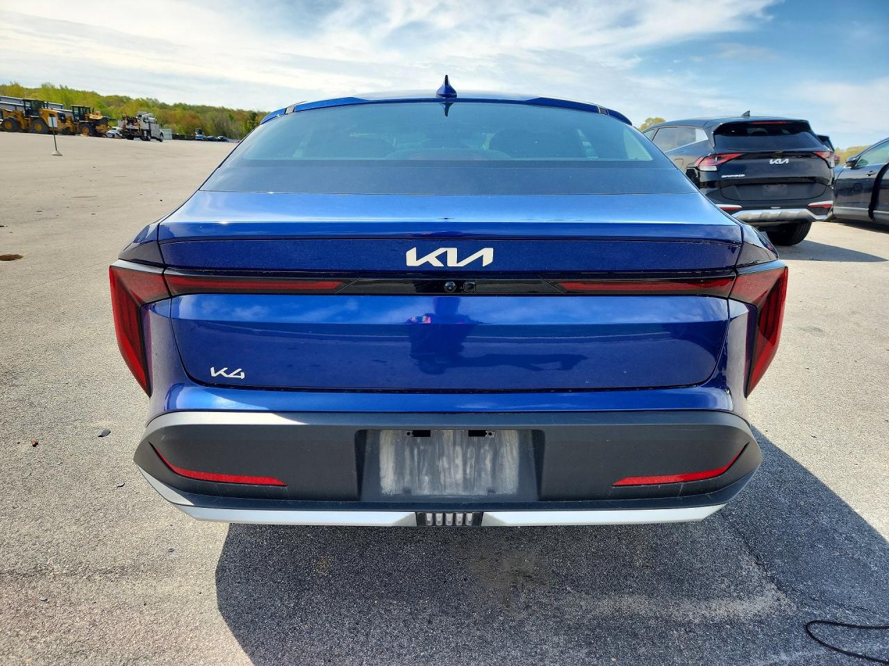 2025 KIA ALL OTHER