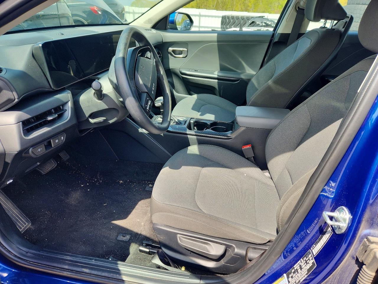 2025 KIA ALL OTHER