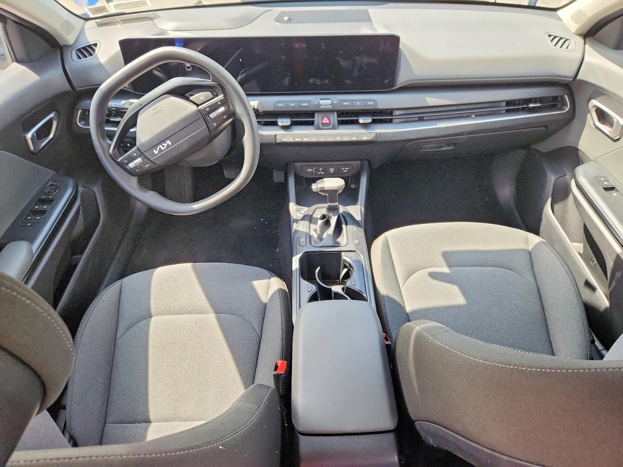 2025 KIA ALL OTHER