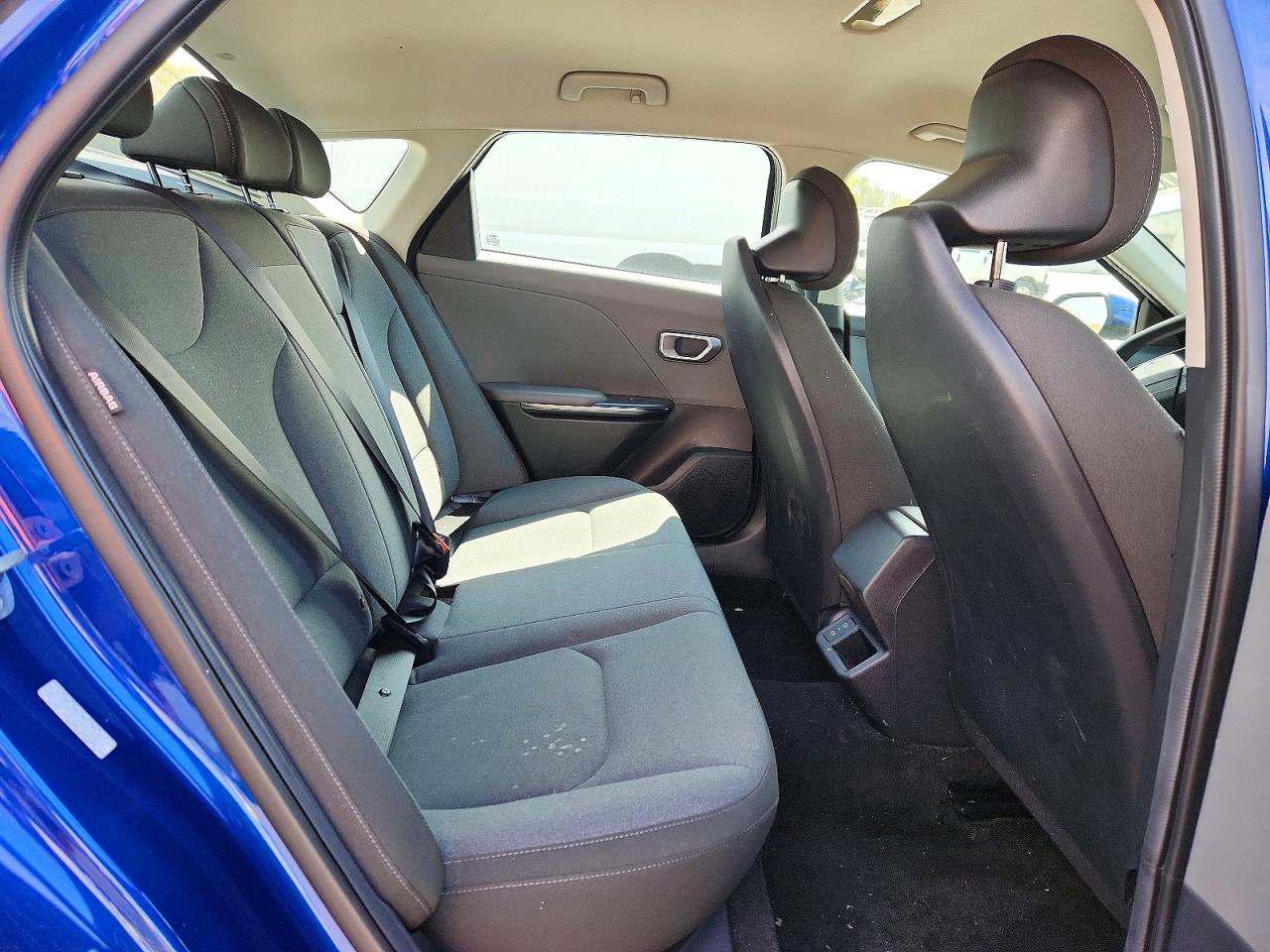 2025 KIA ALL OTHER