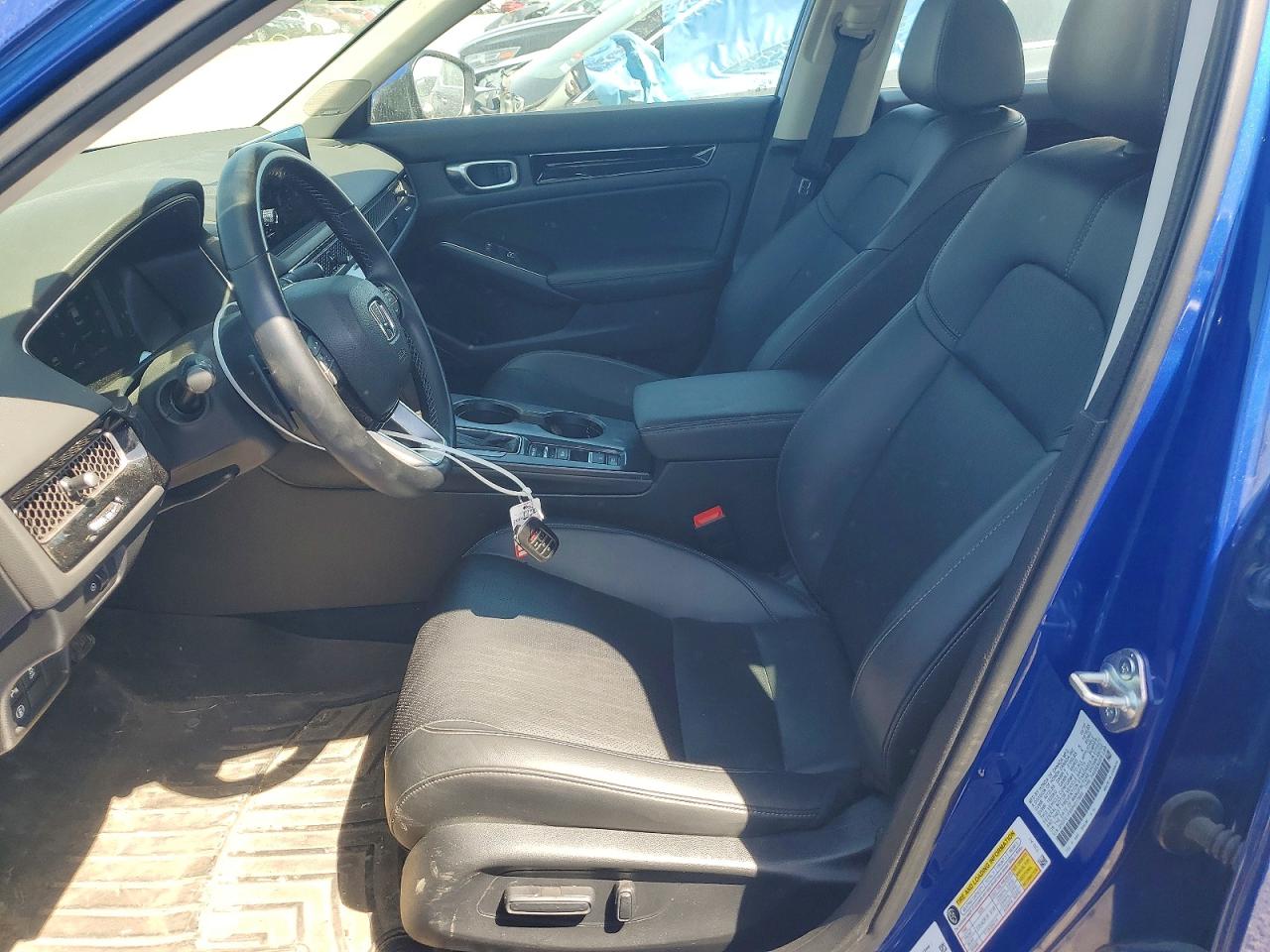 2023 HONDA CIVIC