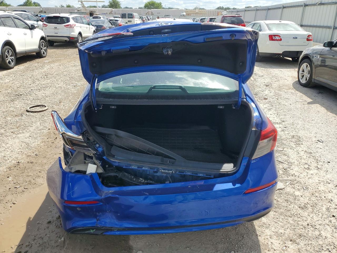 2023 HONDA CIVIC