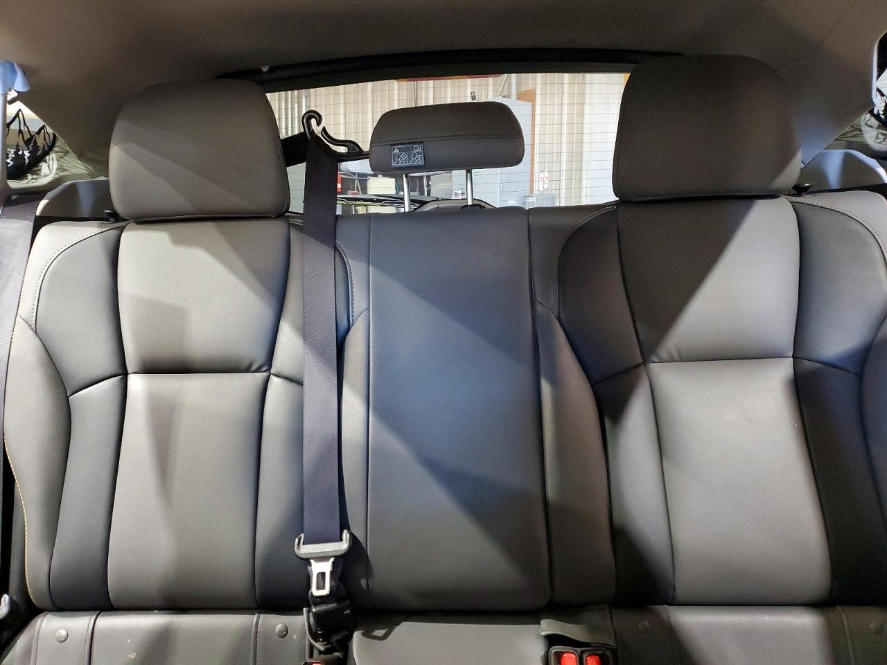 2023 SUBARU CROSSTREK