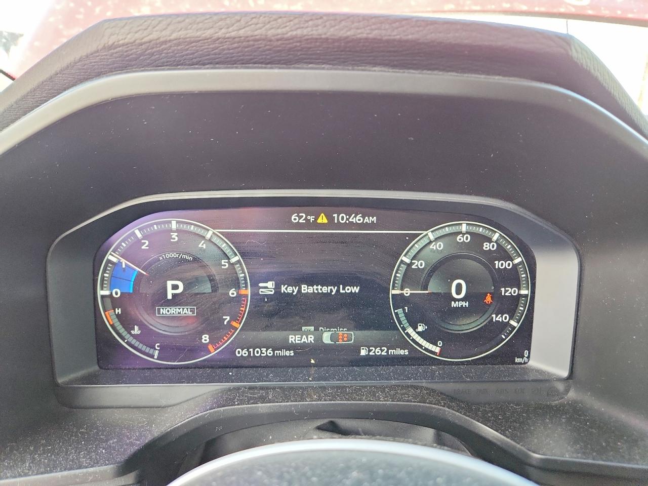 2023 MITSUBISHI OUTLANDER