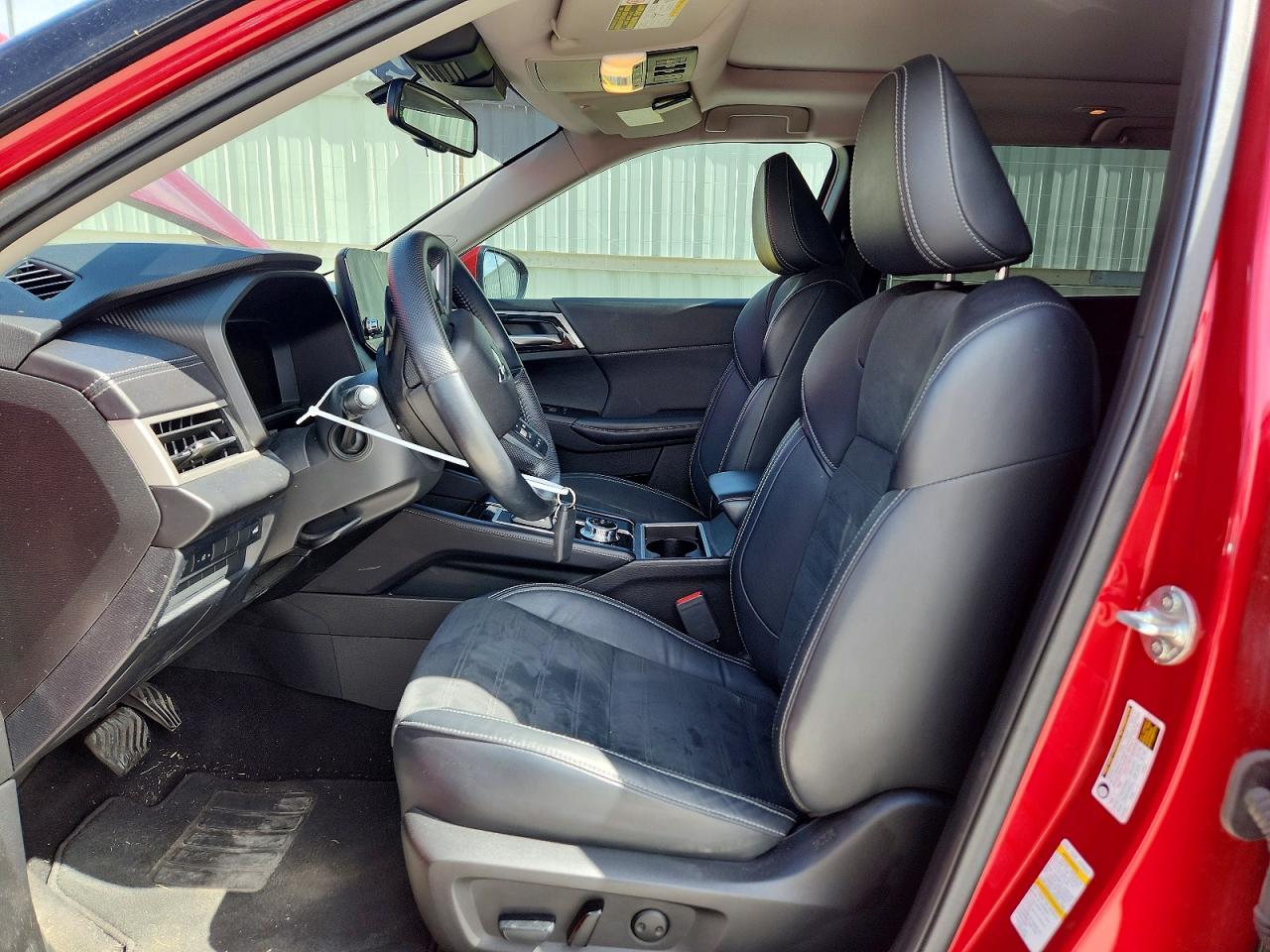 2023 MITSUBISHI OUTLANDER
