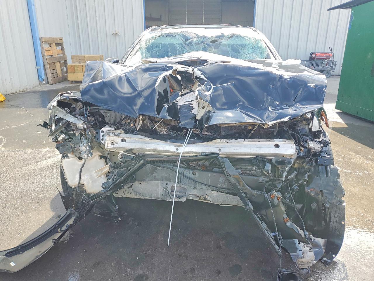 2016 ACURA TLX