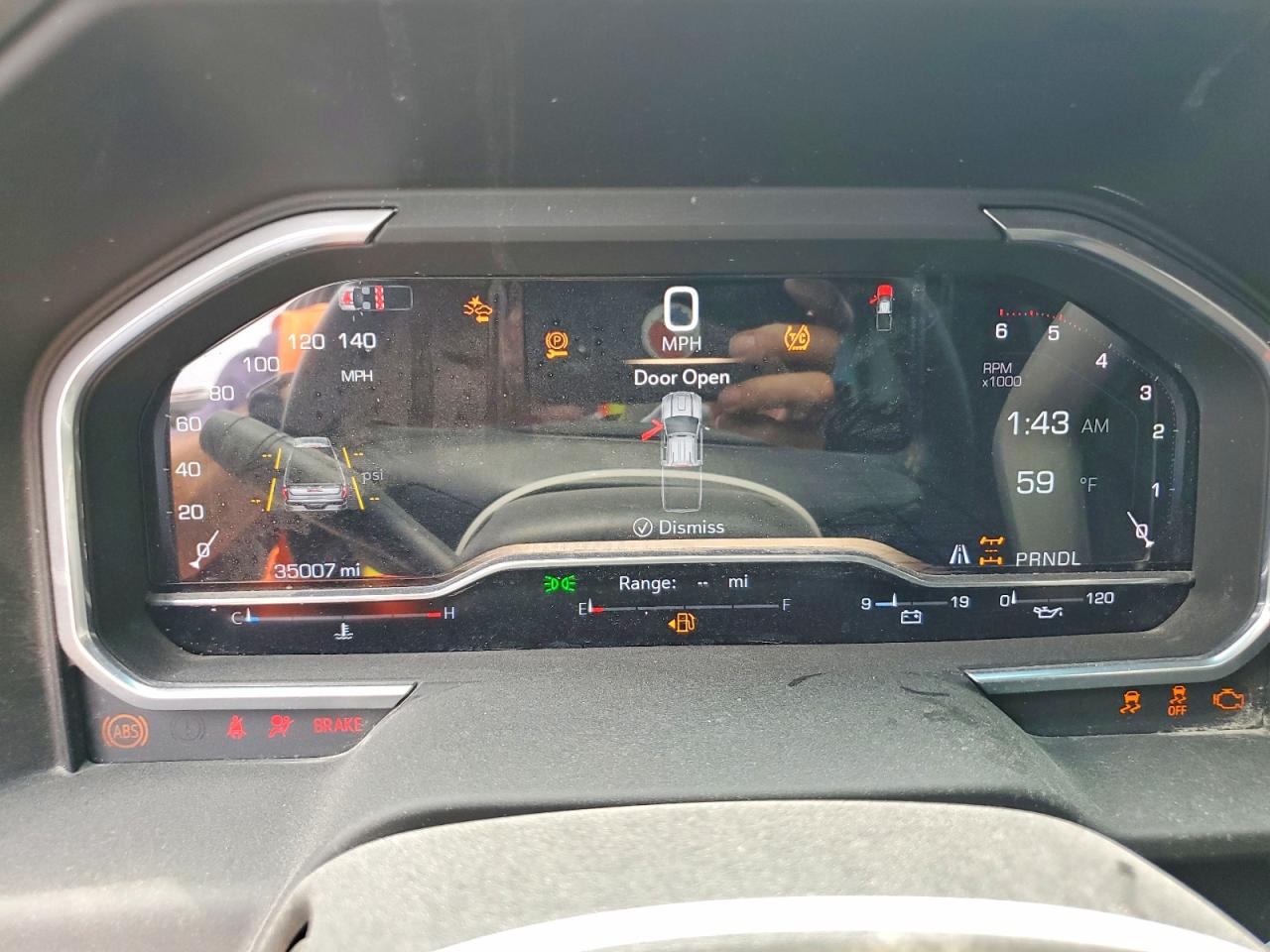 2024 GMC SIERRA