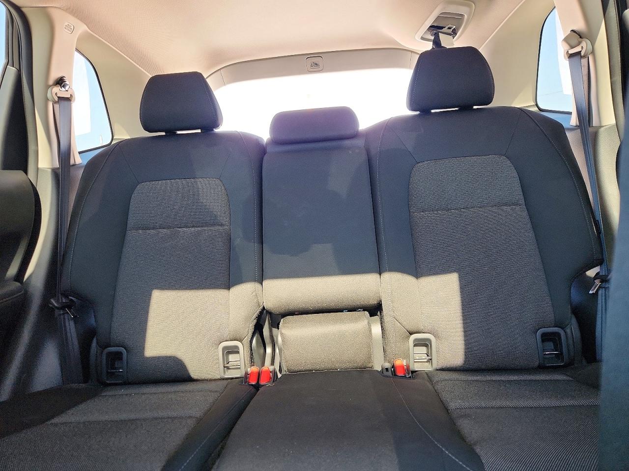2026 HONDA CRV