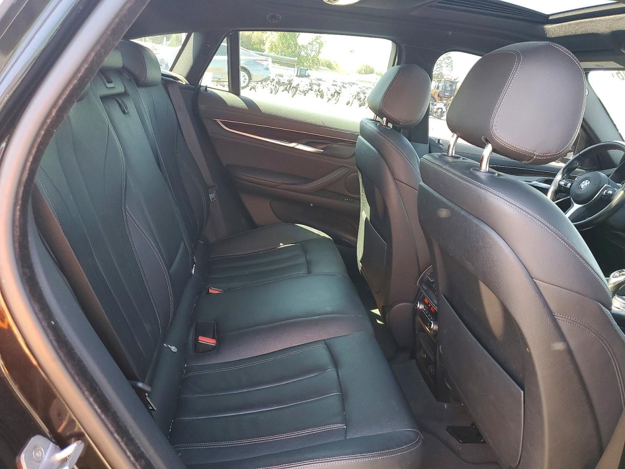 2019 BMW X6