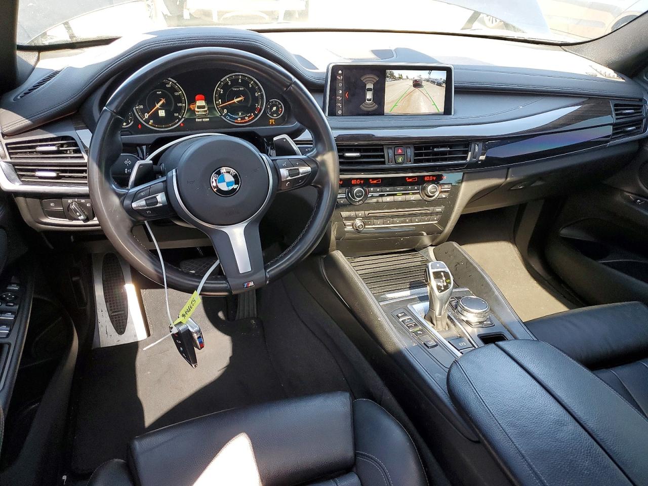 2019 BMW X6