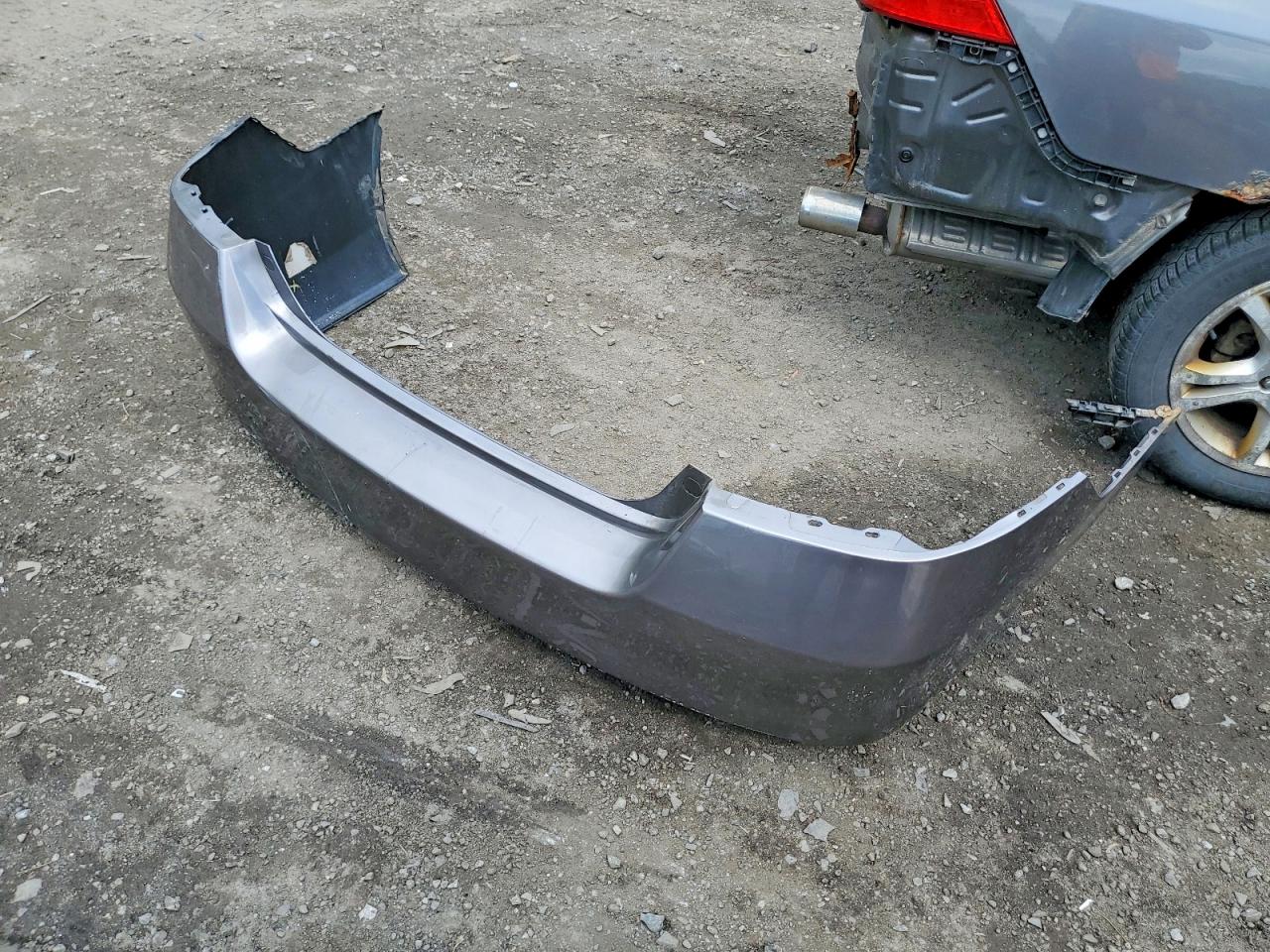 2006 HONDA ACCORD