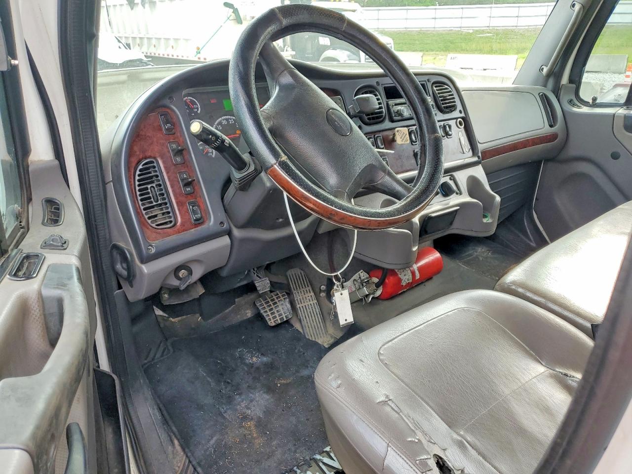 2016 FREIGHTLINER ALL OTHER