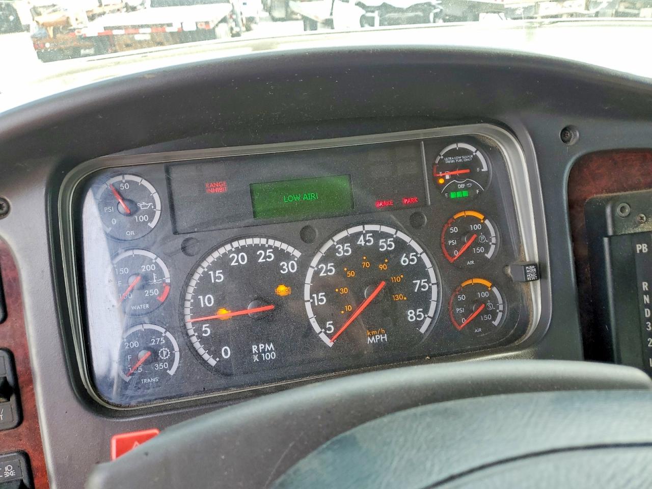 2016 FREIGHTLINER ALL OTHER