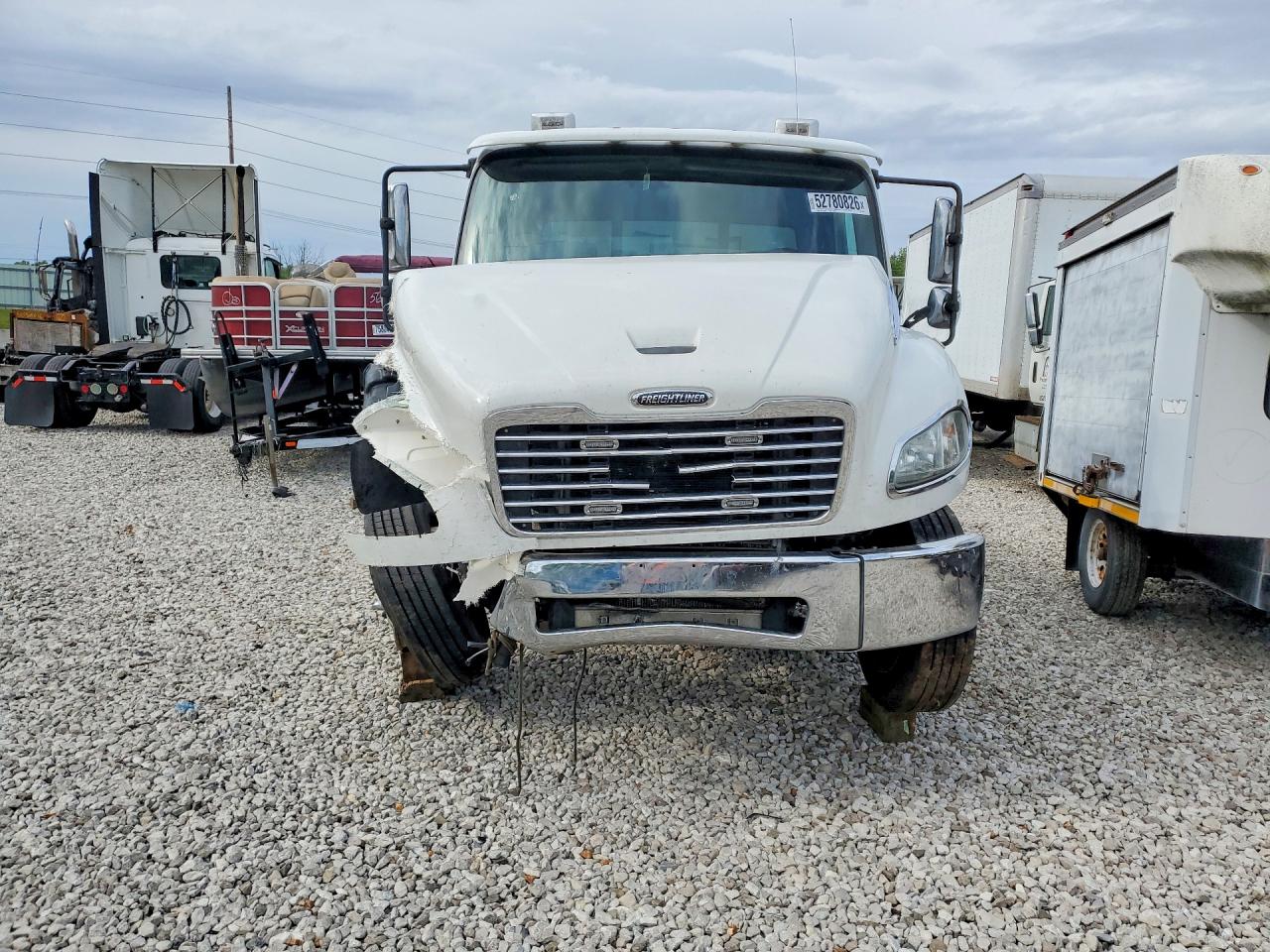 2016 FREIGHTLINER ALL OTHER