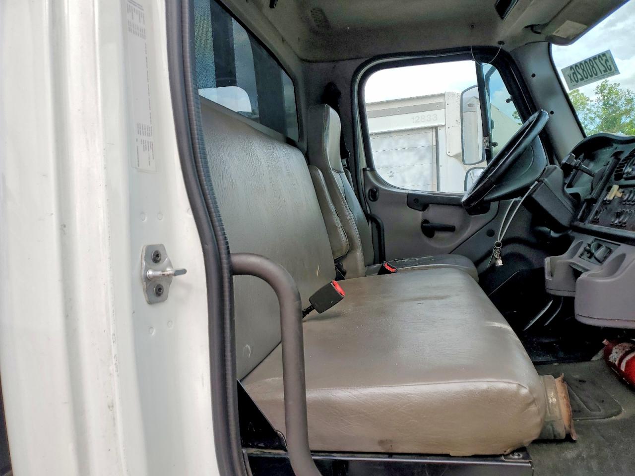 2016 FREIGHTLINER ALL OTHER