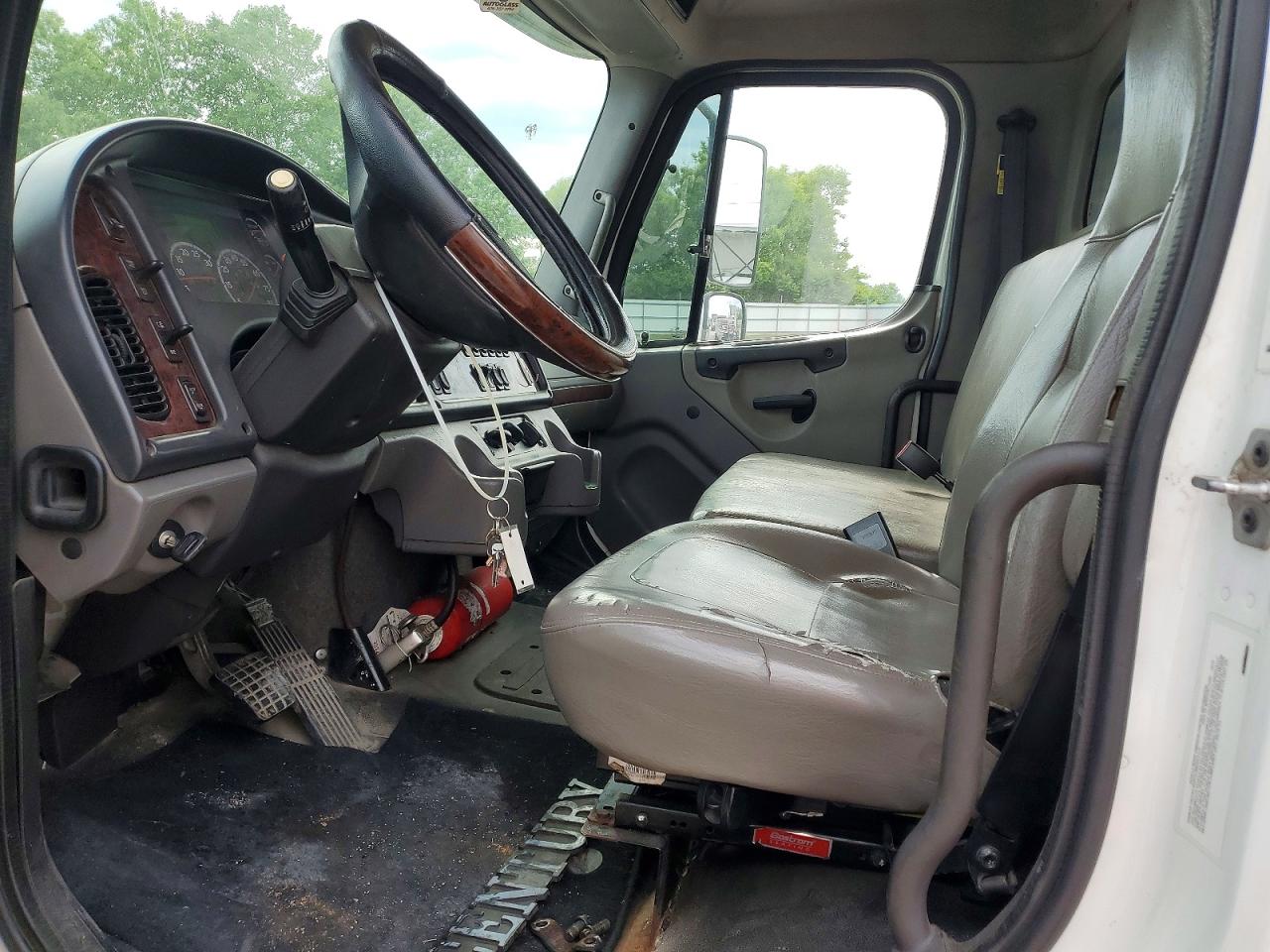 2016 FREIGHTLINER ALL OTHER