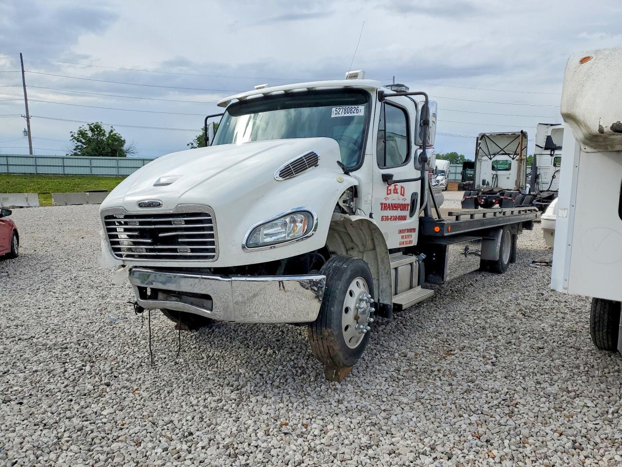 2016 FREIGHTLINER ALL OTHER