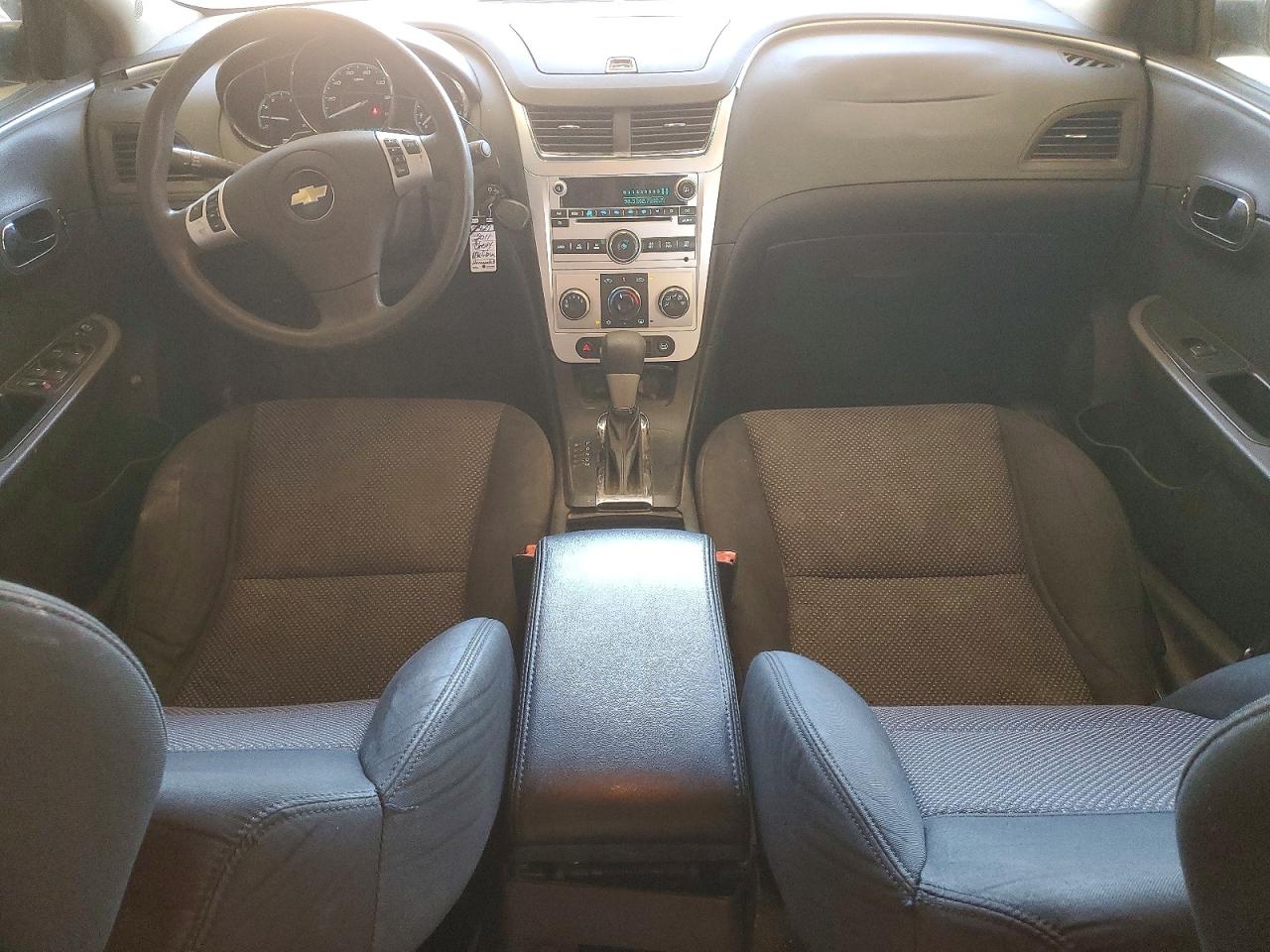 2011 CHEVROLET MALIBU