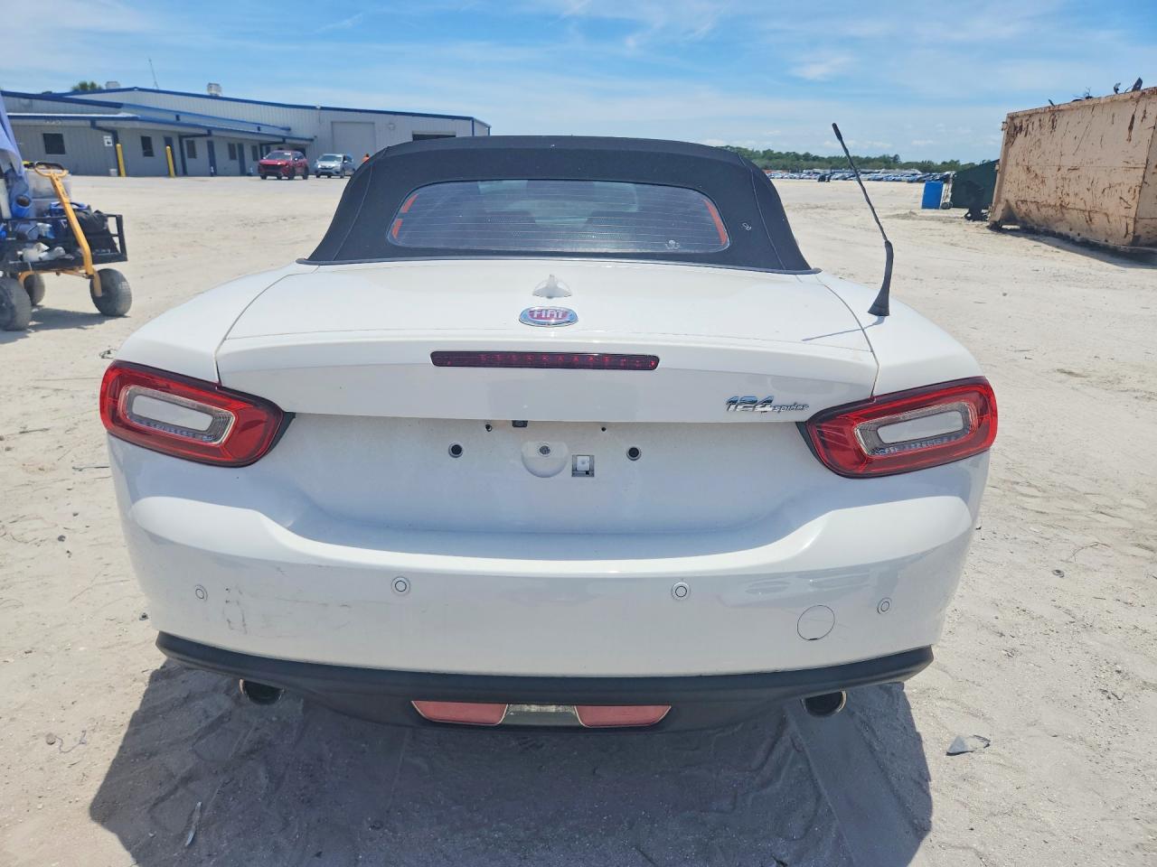 2017 FIAT ALL OTHER