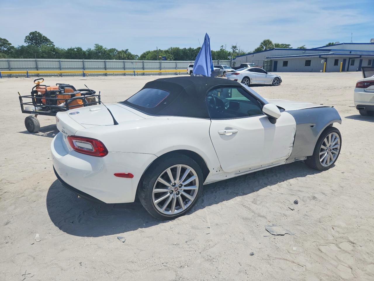 2017 FIAT ALL OTHER