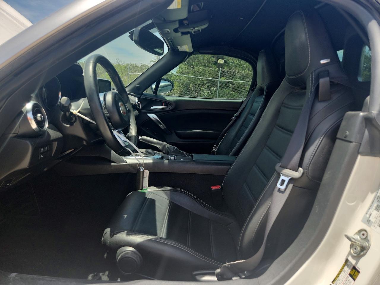 2017 FIAT ALL OTHER