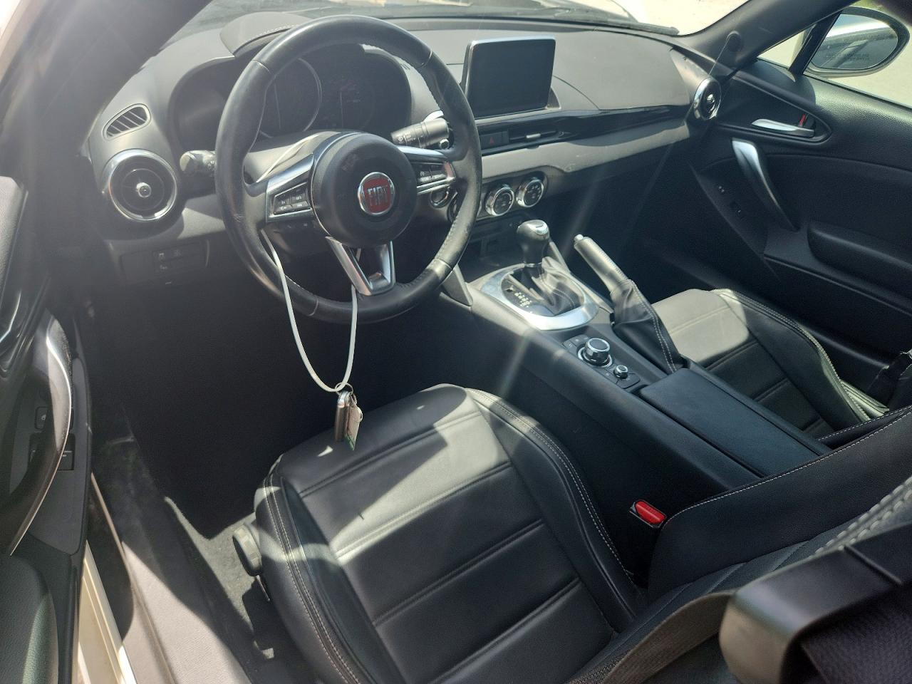 2017 FIAT ALL OTHER